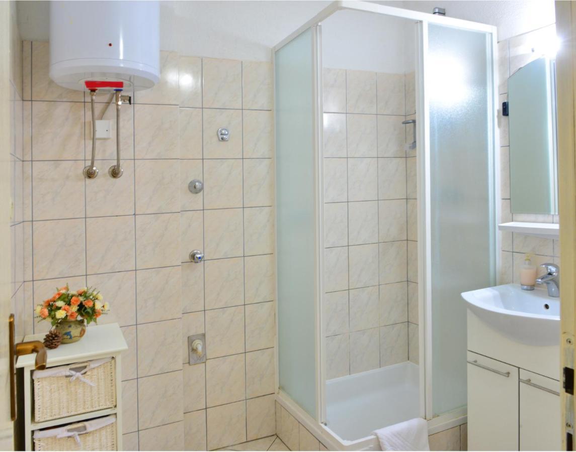Apt Lavender On Nincevica St- 1 Bedroom Apt 5 Min To The Old Town Of Split Dış mekan fotoğraf