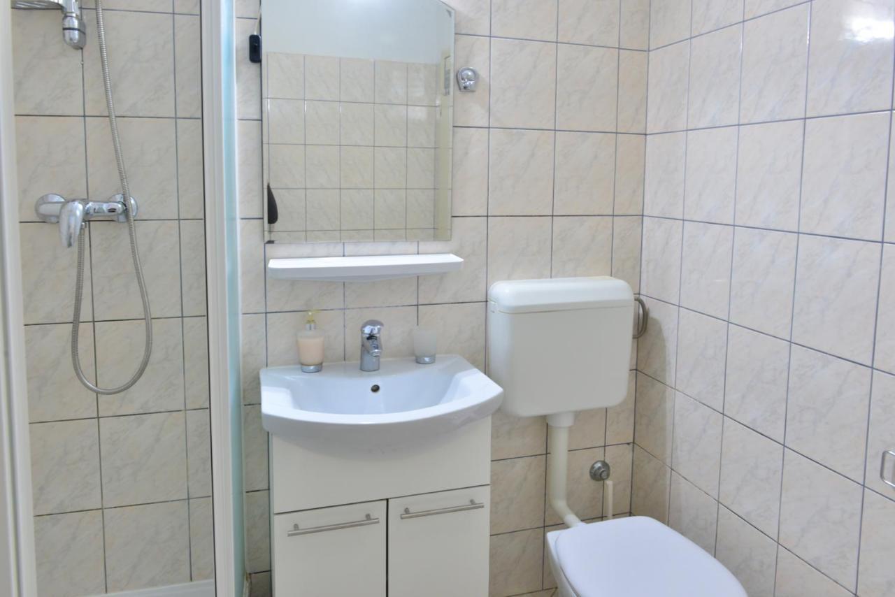 Apt Lavender On Nincevica St- 1 Bedroom Apt 5 Min To The Old Town Of Split Dış mekan fotoğraf