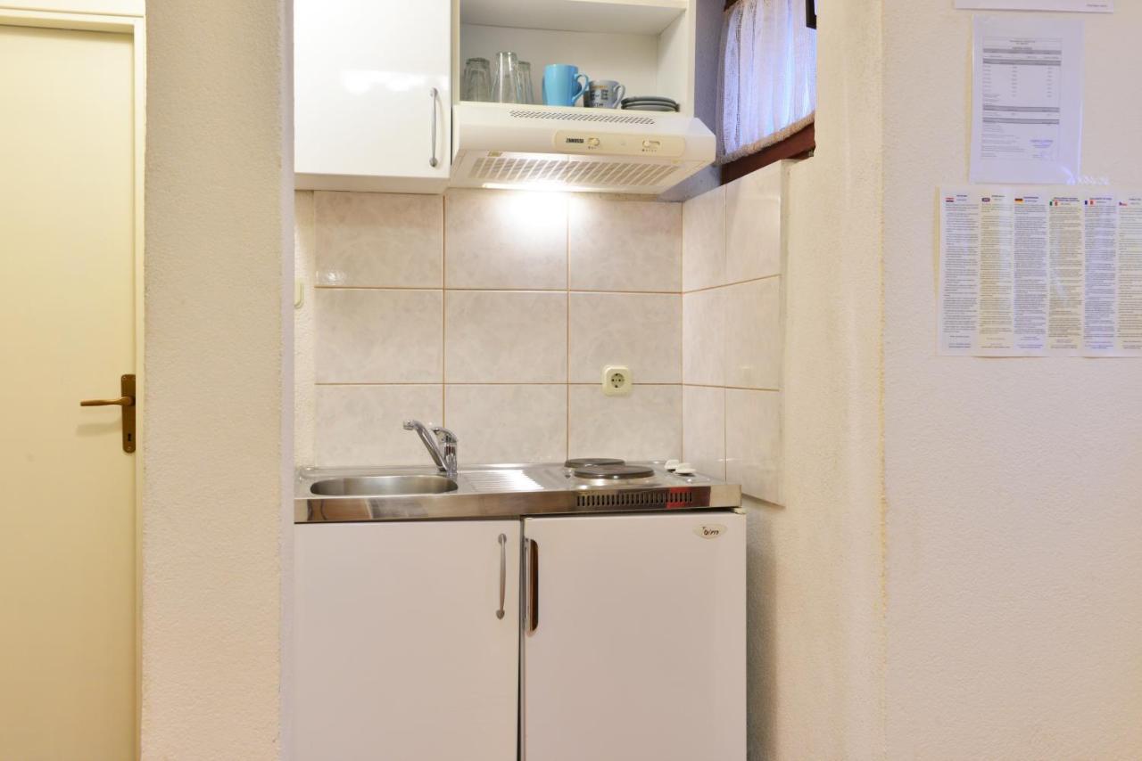 Apt Lavender On Nincevica St- 1 Bedroom Apt 5 Min To The Old Town Of Split Dış mekan fotoğraf