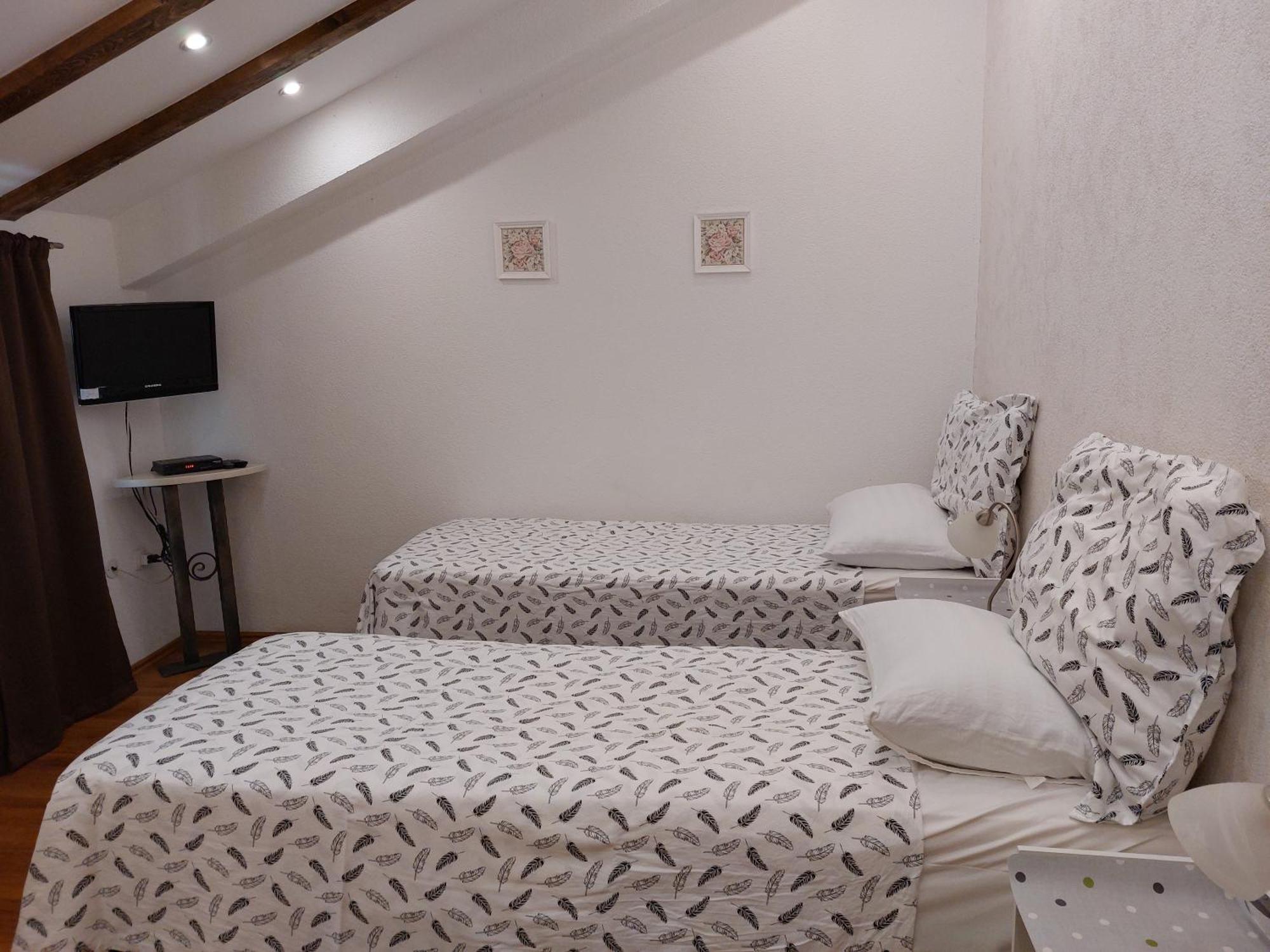 Apt Lavender On Nincevica St- 1 Bedroom Apt 5 Min To The Old Town Of Split Dış mekan fotoğraf