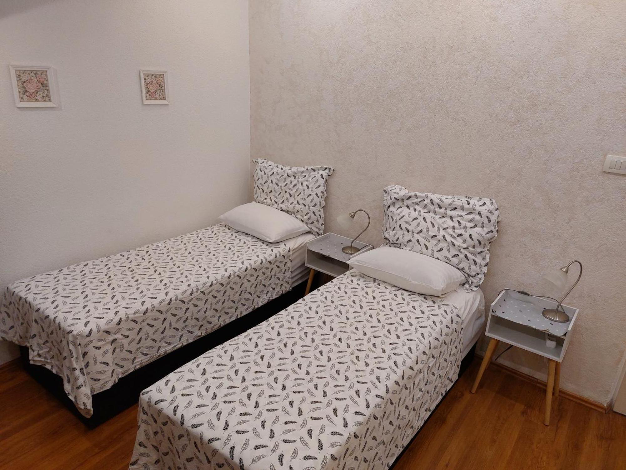 Apt Lavender On Nincevica St- 1 Bedroom Apt 5 Min To The Old Town Of Split Dış mekan fotoğraf