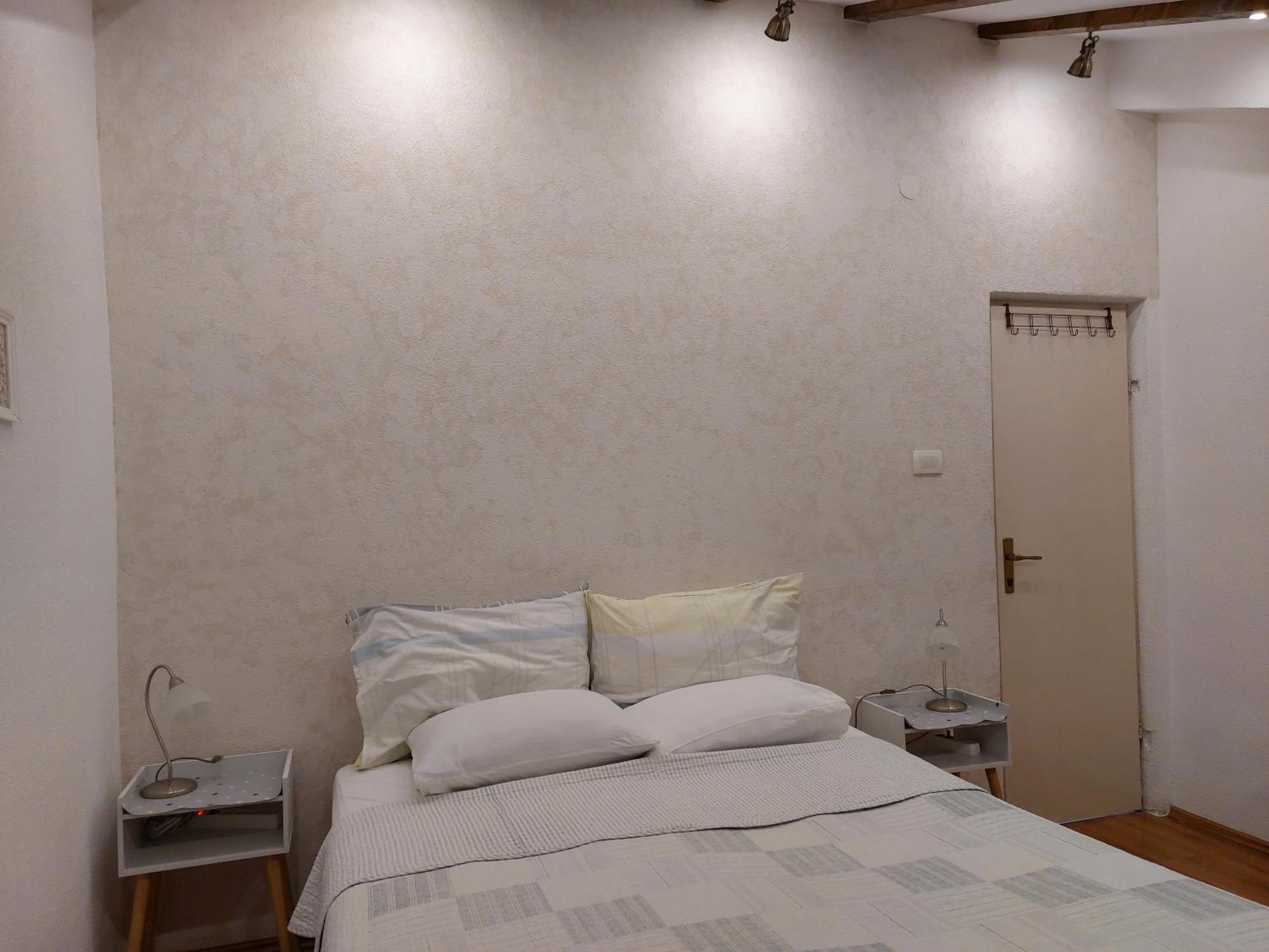 Apt Lavender On Nincevica St- 1 Bedroom Apt 5 Min To The Old Town Of Split Dış mekan fotoğraf