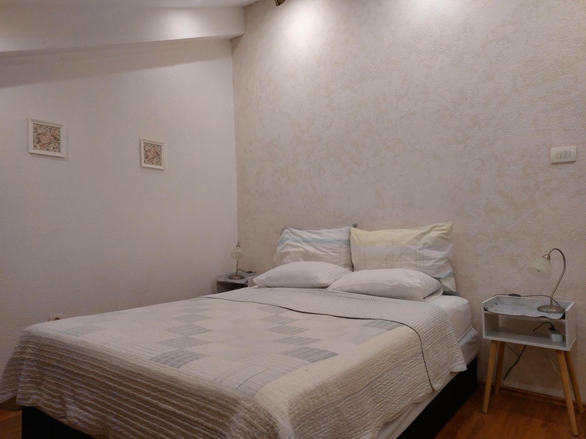 Apt Lavender On Nincevica St- 1 Bedroom Apt 5 Min To The Old Town Of Split Dış mekan fotoğraf